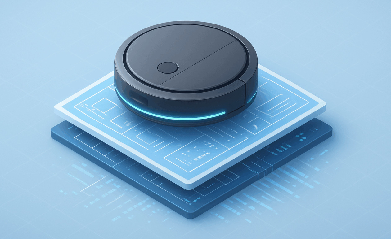 Black Friday: Τεράστιες εκπτώσεις σε σκούπες ρομπότ iRobot Roomba