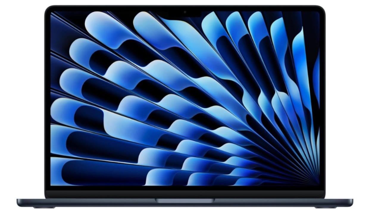 Η Apple φέρνει οθόνες OLED σε MacBook Air, iPad Air, iPad mini