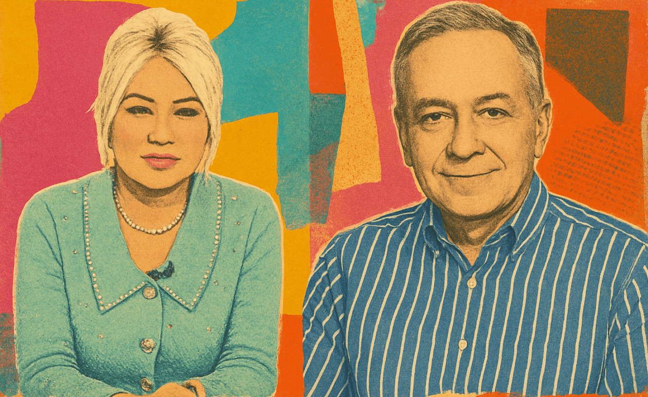 Ανδρέας Μικρούτσικος: Ο κίνδυνος για την υγεία του και η επιστροφή στην εκπομπή Buongiorno