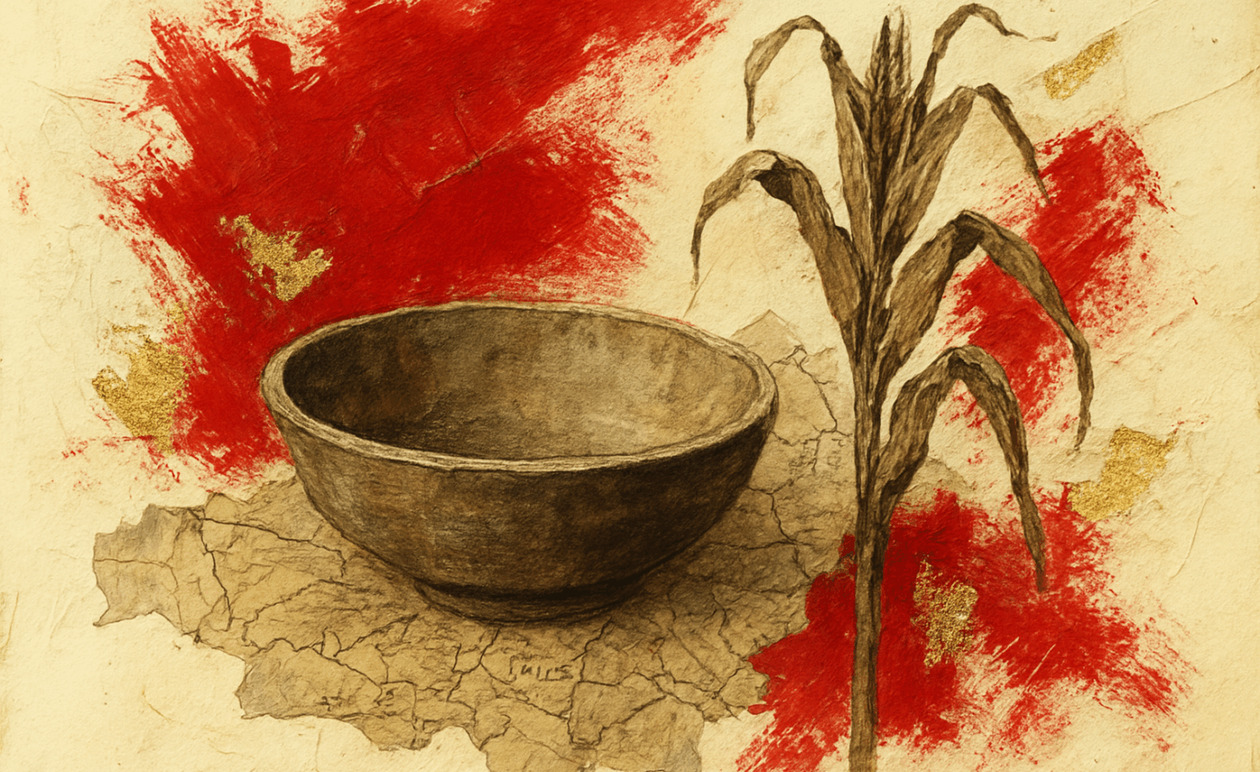 Κένυα: Οι περικοπές βοήθειας των ΗΠΑ αφήνουν παιδιά να λιμοκτονούν