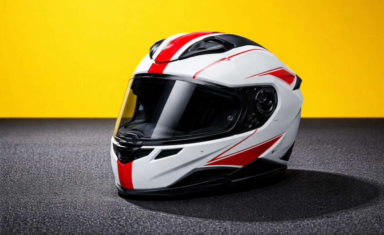 Θεσσαλονίκη: Σοβαρό τροχαίο στον Φοίνικα με μοτοσυκλετιστή σε κρίσιμη κατάσταση