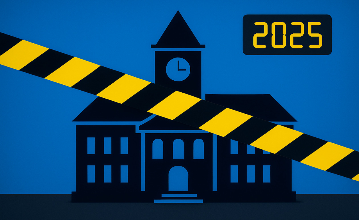 Συναγερμός στη Λεωφόρο Αλεξάνδρας: Απειλή για βόμβα σε κολέγιο κατά τη διάρκεια εκδήλωσης