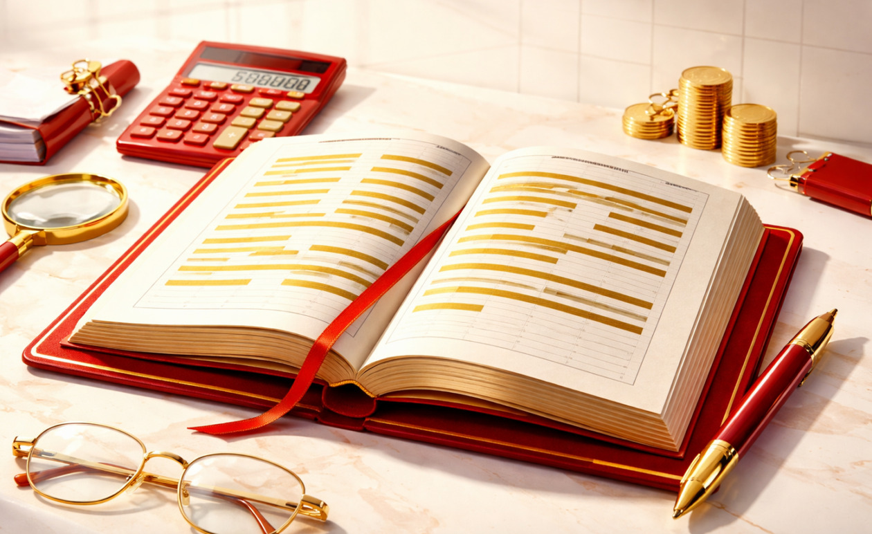 ΓΕΜΗ: Αυτόματα πρόστιμα έως 100.000 ευρώ από την 1η Ιανουαρίου για μη δημοσίευση ισολογισμών