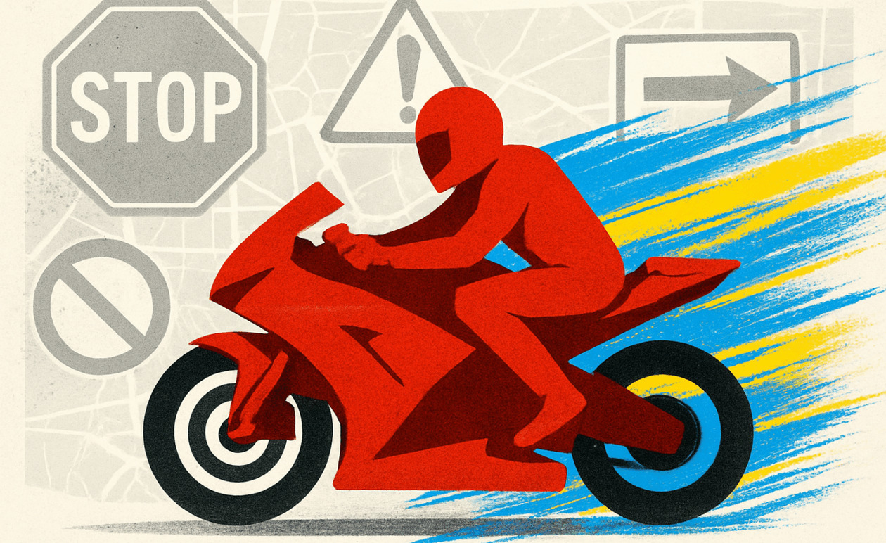 Αυτοσχέδιοι αγώνες: Ταυτοποιήθηκαν επιπλέον 5 άτομα στη Νέα Εθνική Οδό Σχηματαρίου – Χαλκίδας