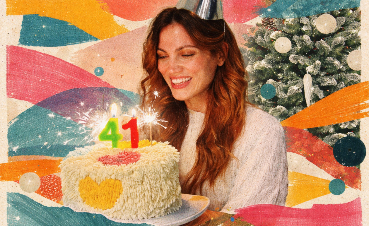 Μαίρη Συνατσάκη: Η ριζική αλλαγή νοοτροπίας στα 41 – Η παραδοχή για την προσωπική ευθύνη