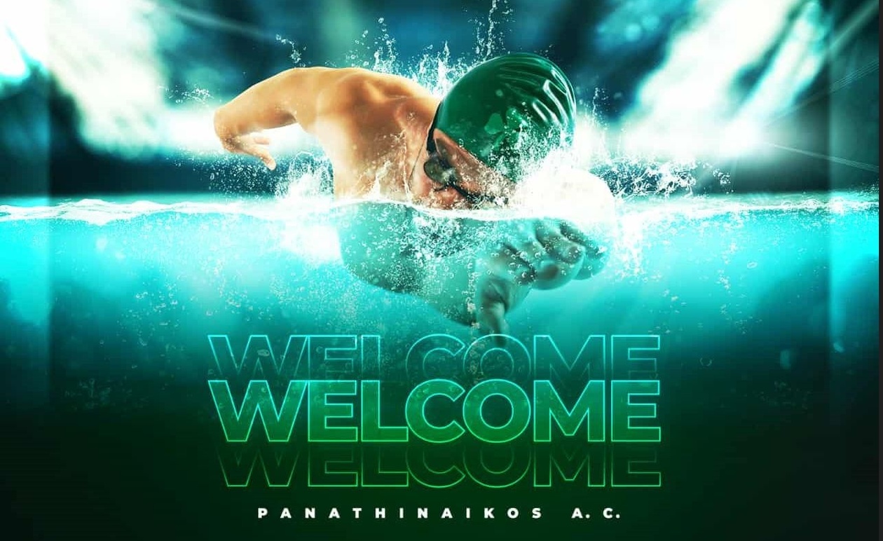 Παναθηναϊκός κολύμβηση: 6 μεταγραφές που δίνουν ώθηση