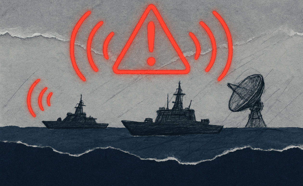 ΗΠΑ: Ο Χέγκσεθ στηρίζει τους διοικητές στις επιθέσεις κατά πλοίων διακίνησης ναρκωτικών