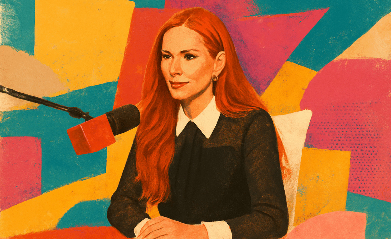 Σίσσυ Χρηστίδου: «Παραιτήθηκα από την κοινή μας περιουσία, στα δικαστήρια μόνο για τα παιδιά μου»