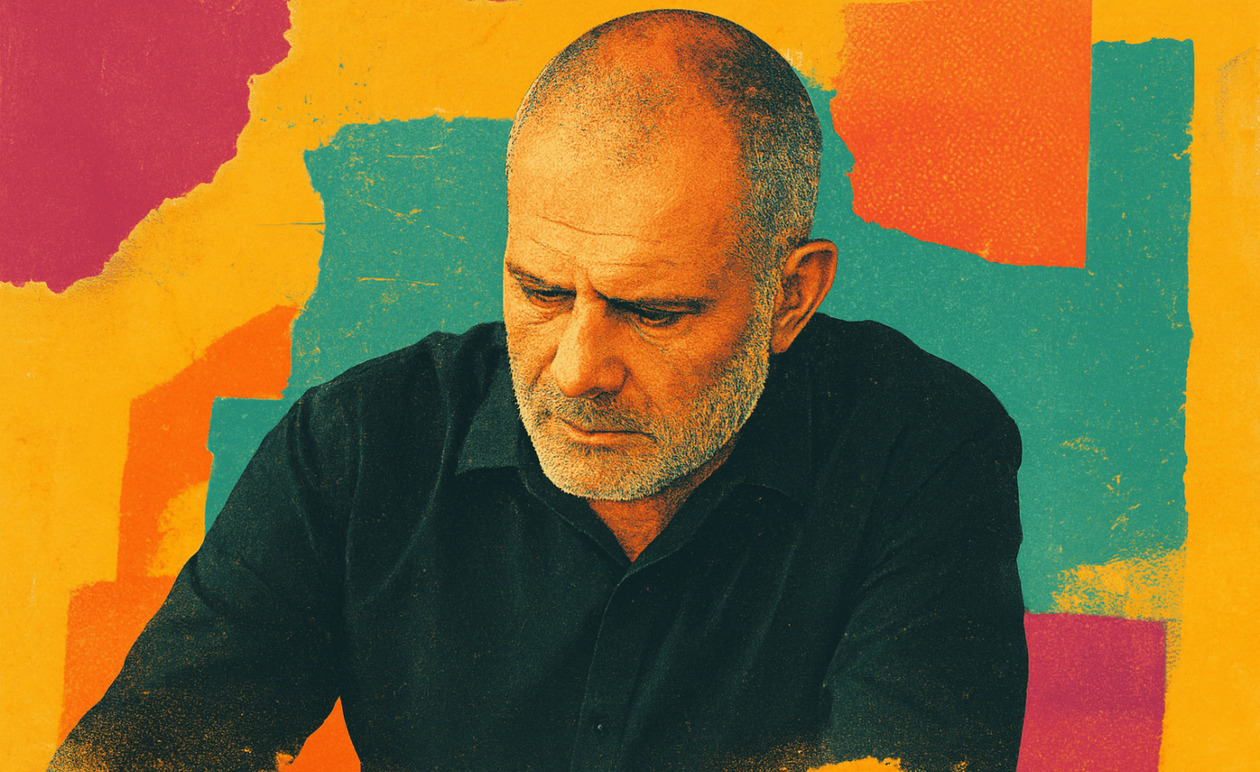 Η Γη της Ελιάς: Στέφανος και Βασιλική γίνονται οικογένεια, ο Στάθης τους κηρύσσει πόλεμο