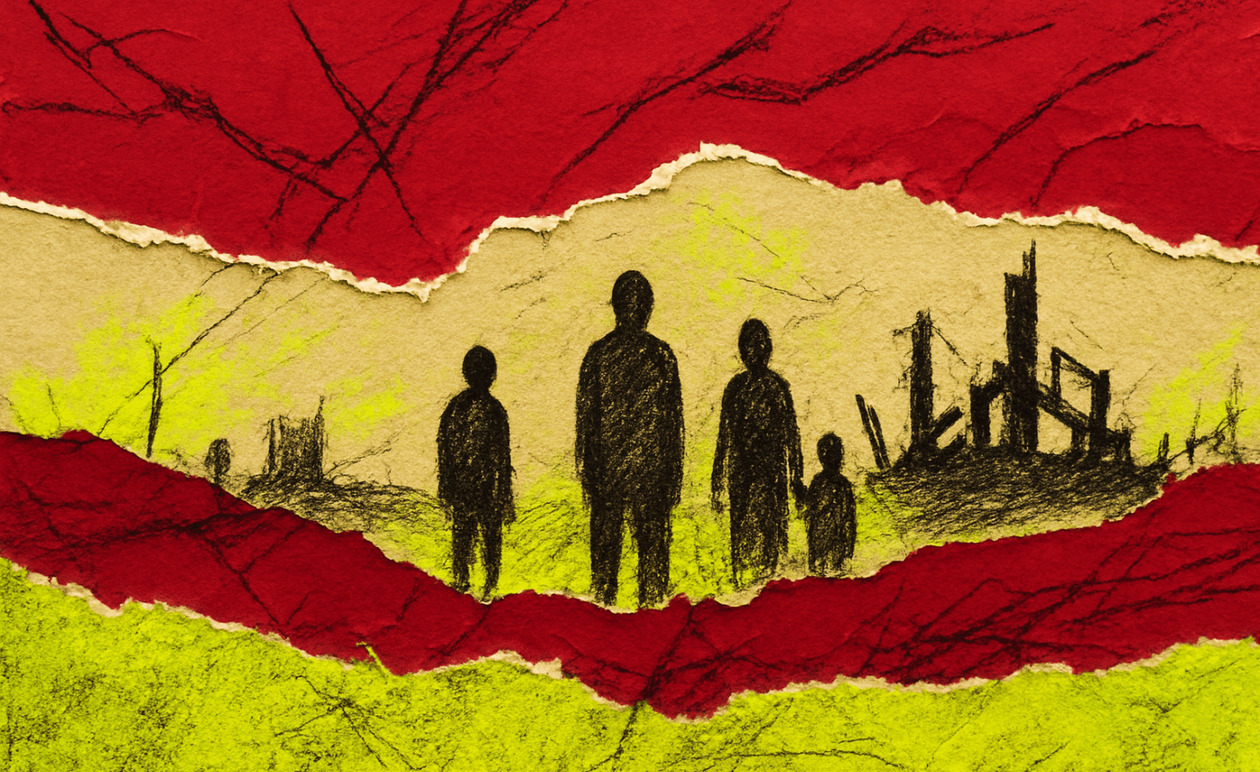 Η Συρία: Ένας χρόνος από την ανατροπή του Άσαντ και οι προκλήσεις για τη σταθερότητα