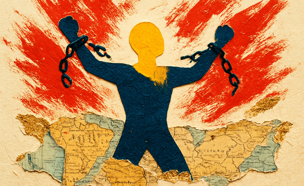 Η Μαρία Κορίνα Ματσάδο αψηφά την απαγόρευση ταξιδιού και φτάνει στο Όσλο για το Νόμπελ Ειρήνης