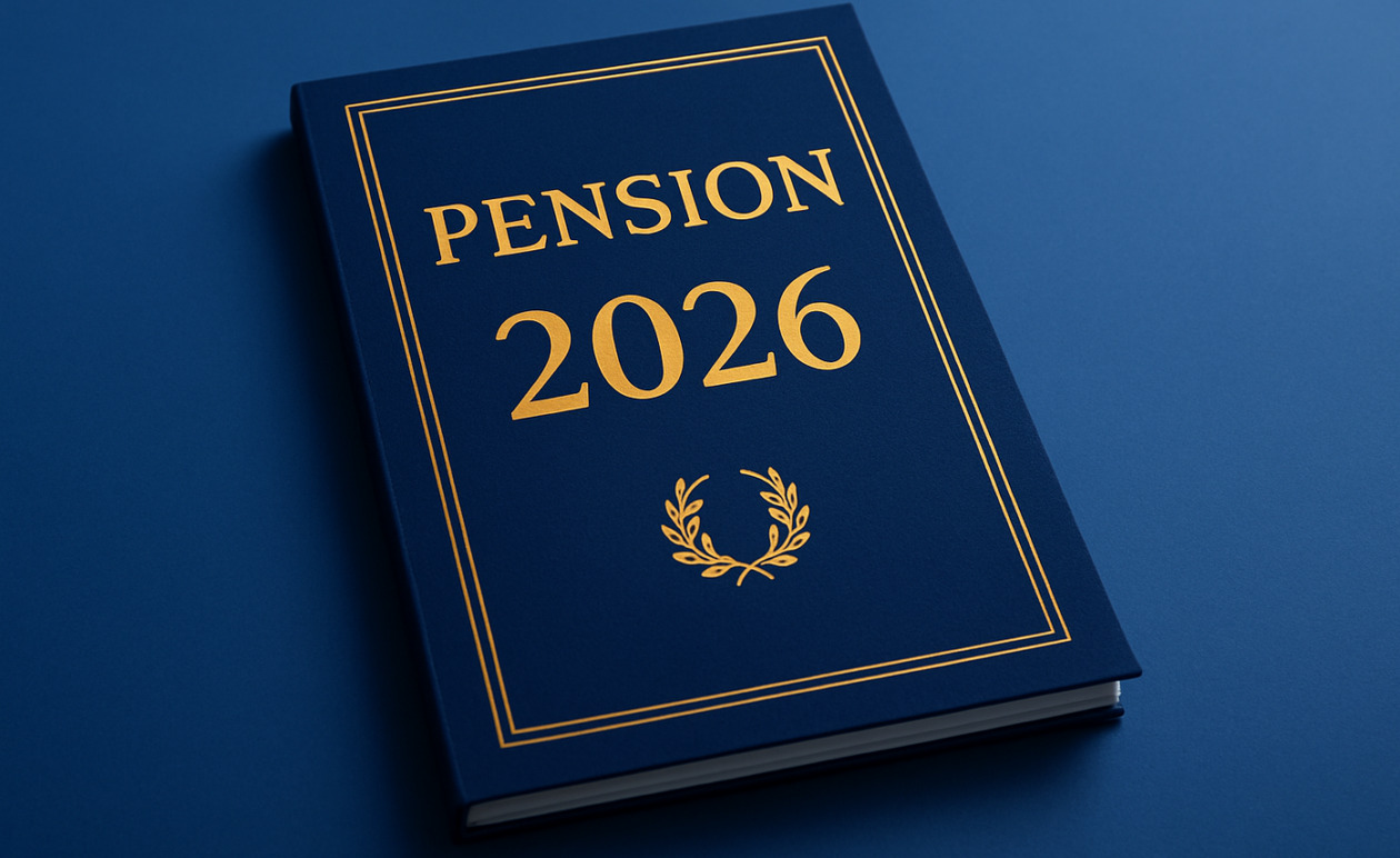 Συντάξεις Ιανουαρίου: Τι ώρα θα φανούν σήμερα τα χρήματα στα ΑΤΜ