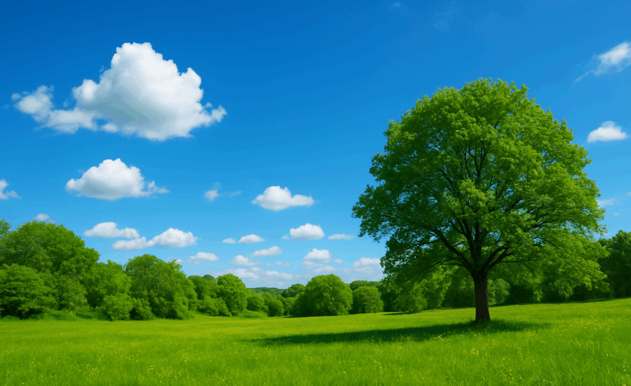 Αίθριος καιρός. Θερμοκρασία έως 23 βαθμούς