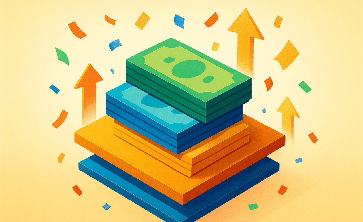 Οικονομική ελευθερία: Το μυστικό της αυτόματης αποταμίευσης που αλλάζει τα πάντα