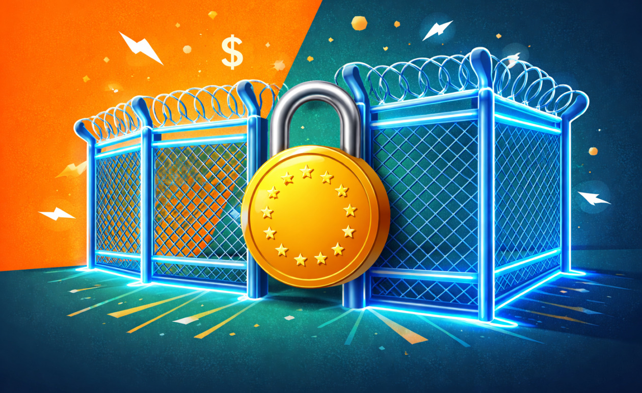 Ανατολικό μέτωπο: Οκτώ χώρες της ΕΕ ζητούν κοινή χρηματοδότηση για την άμυνα έναντι της Ρωσίας