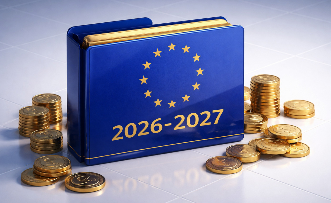 ΕΕ: Το παρασκήνιο της συμφωνίας για το δάνειο 90 δισ. ευρώ στην Ουκρανία χωρίς τα ρωσικά assets