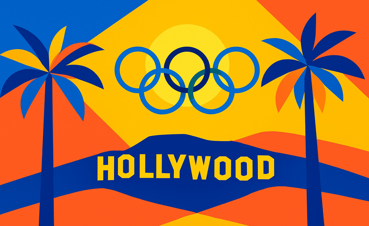 Οι Ολυμπιακοί Αγώνες του 2028 επιστρέφουν στο Λος Άντζελες