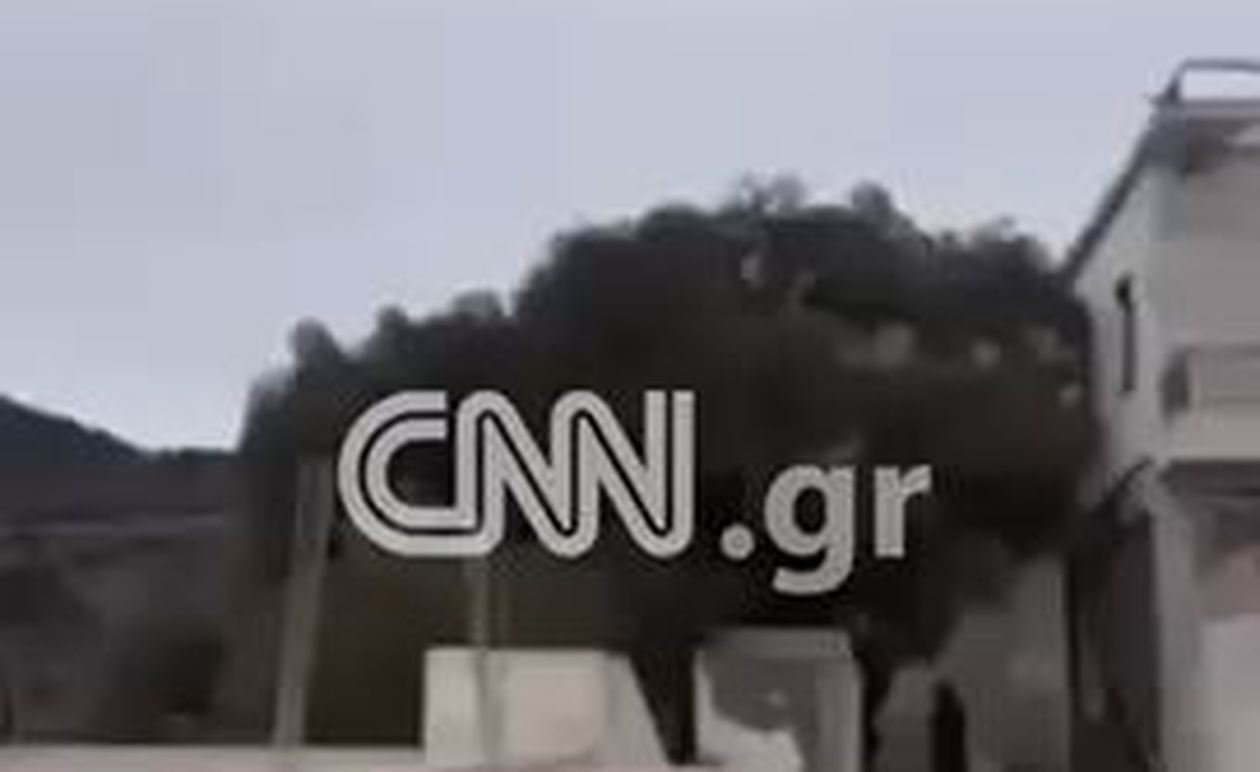 Βίντεο ντοκουμέντο από τους πυροβολισμούς στα Βορίζια