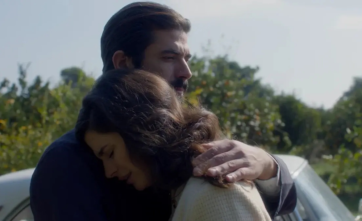 Άγιος Έρωτας: Η Χλόη κάνει δώρο στον Νικόλαο μετά την αποκάλυψη