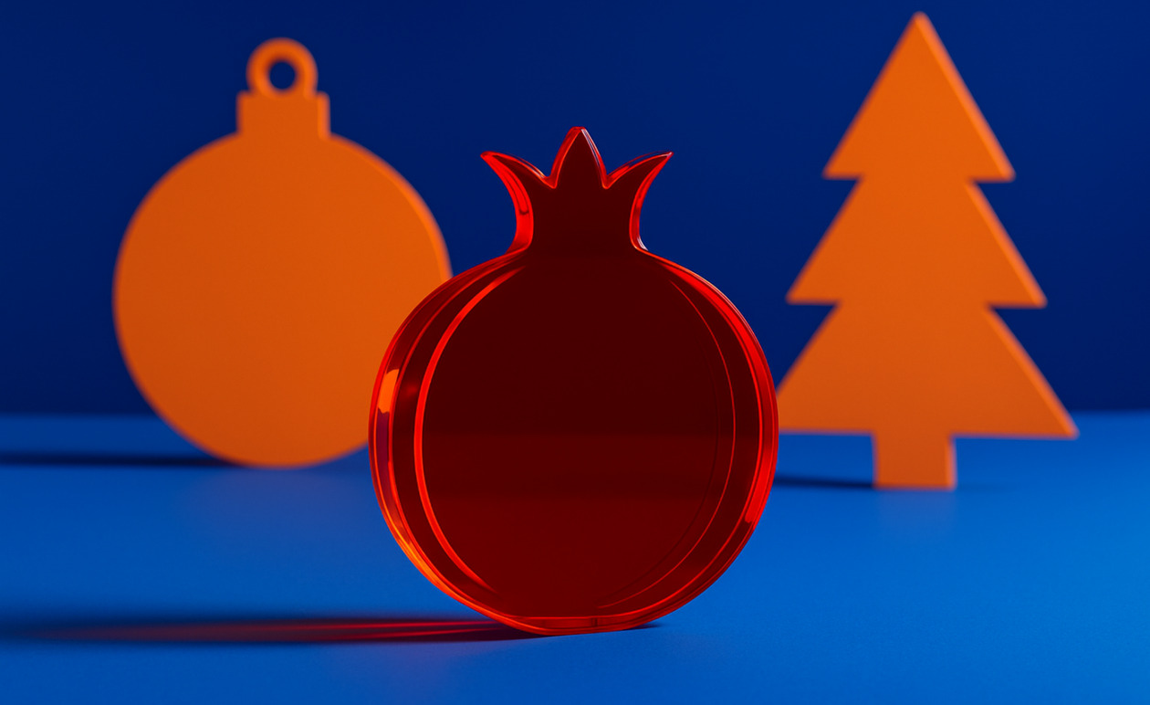 Χριστουγεννιάτικο τραπέζι 2025: Αυξημένο έως και 7,1% το κόστος για τους καταναλωτές