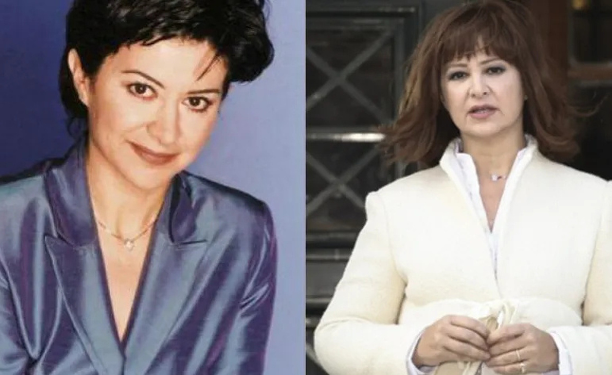 Μαρία Χούκλη: Η νέα καριέρα, η μάχη με τον καρκίνο, η απόσυρση απ’τη δημοσιογραφία, η άνοια του πατέρα της και η στεναχώρια