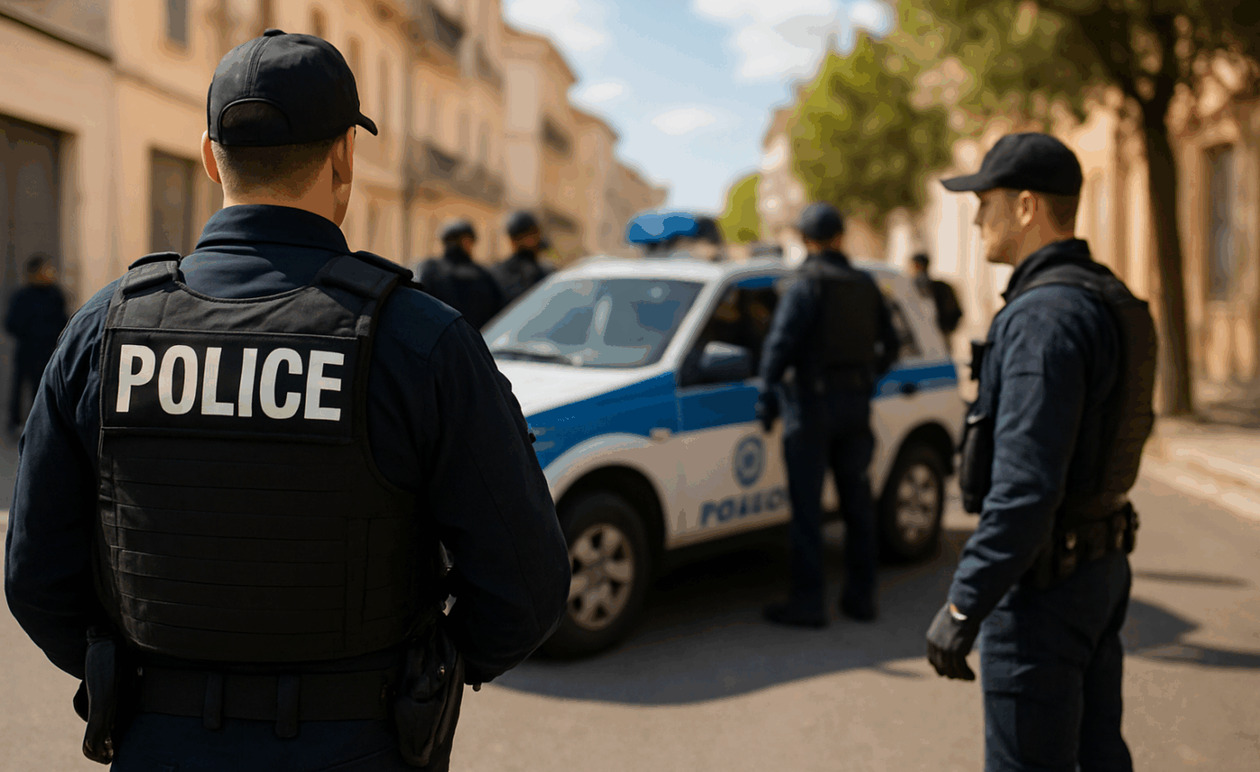 Στοχευμένες επιχειρήσεις στην Περιφέρεια Πελοποννήσου