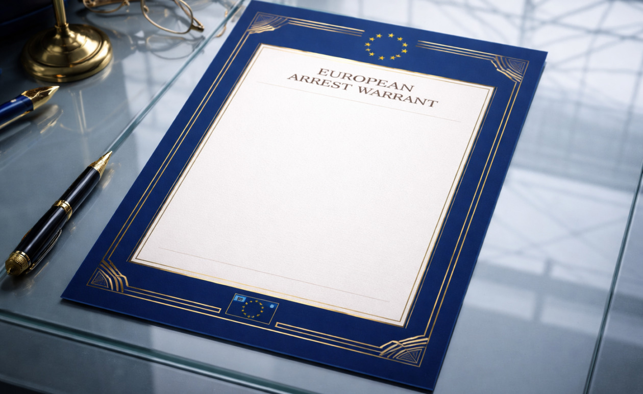 Θεσσαλονίκη: Σύλληψη 51χρονου στο αεροδρόμιο με ευρωπαϊκό ένταλμα από την Ουγγαρία