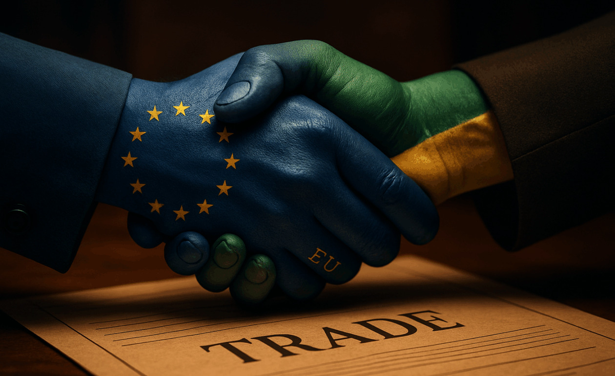 ΕΕ-Mercosur: Κρίσιμη ψηφοφορία την επόμενη εβδομάδα για την εμπορική συμφωνία