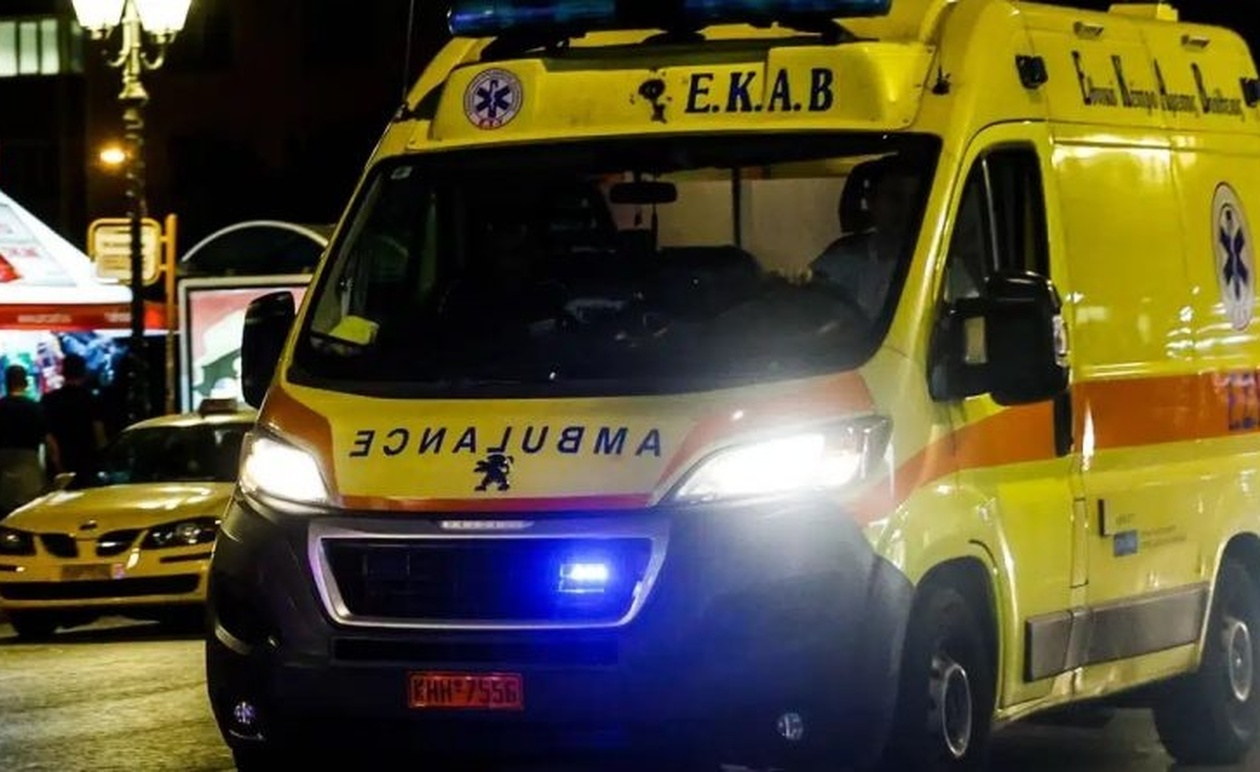 Οικογενειακή τραγωδία στην Άρτα – Είδε τον αδερφό της να βρίσκει φρικτό θάνατο μπροστά στα μάτια της