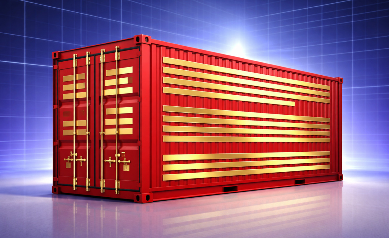 Κίνα: Νέος νόμος για το εξωτερικό εμπόριο ενισχύει την ετοιμότητα για εμπορικό πόλεμο