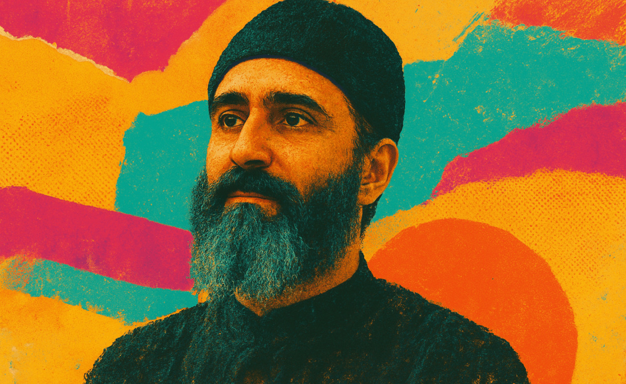 Προκόπης Αγαθοκλέους: «Μετά τη σειρά για τον Άγιο Παΐσιο δεν δέχθηκα καμία τηλεοπτική πρόταση»