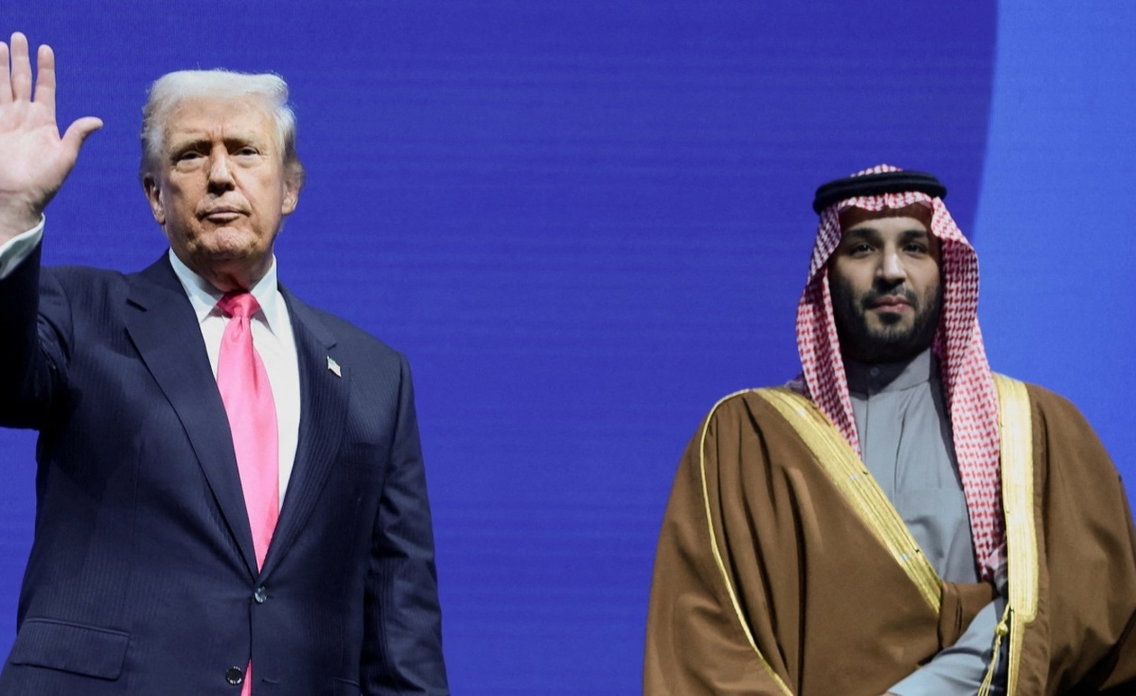 Αμερικανοί νομοθέτες προειδοποιούν για πυρηνικό ανταγωνισμό