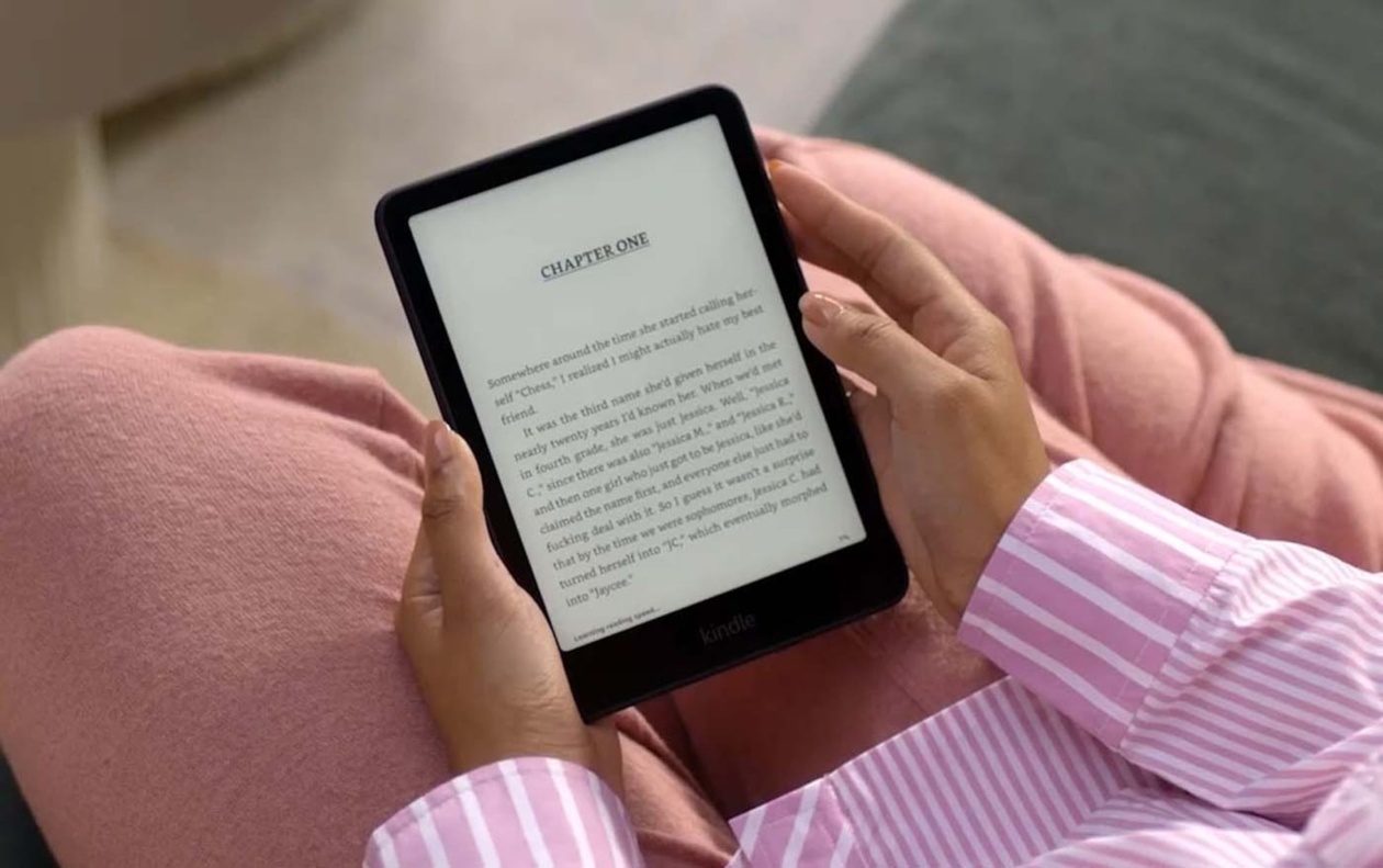 Η Amazon λανσάρει το Kindle Translate για αυτοεκδότες