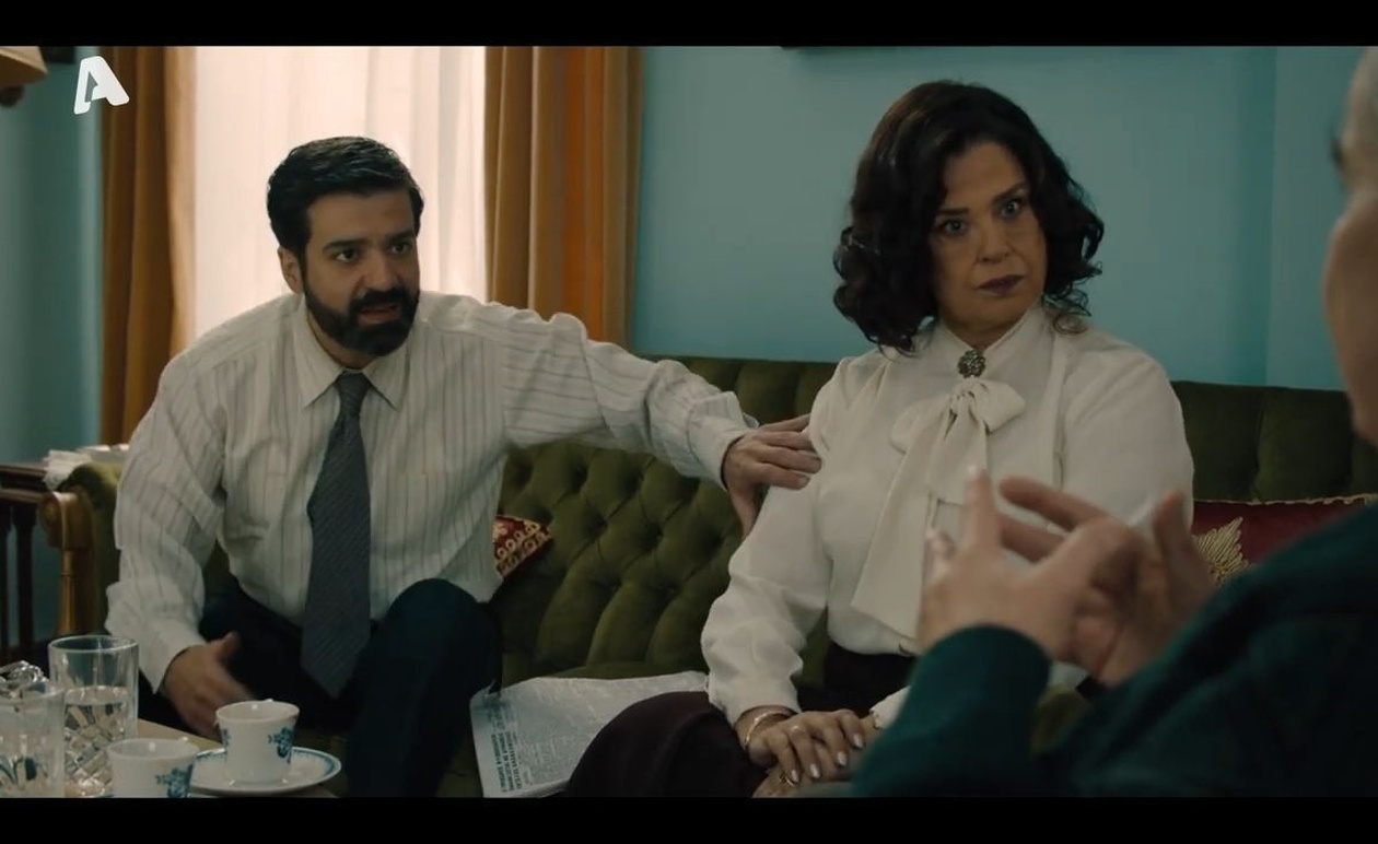 Το σπίτι δίπλα στο ποτάμι: αναταραχές στο μπουλούκι, σχέσεις σε κρίση