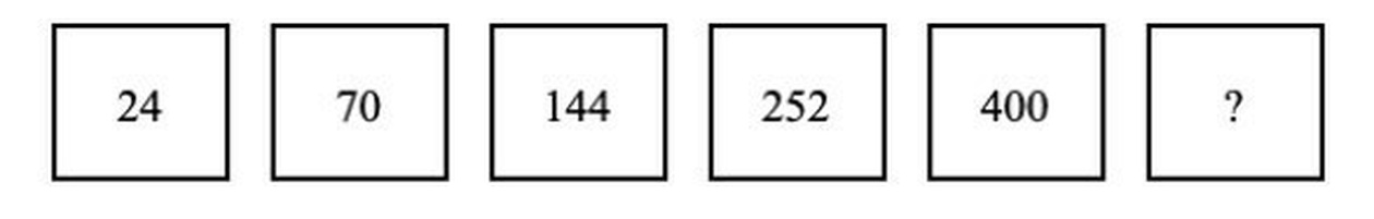 ΑΣΕΠ: Οδηγός για τις αριθμητικές ακολουθίες στον 3ο Πανελλήνιο Γραπτό Διαγωνισμό