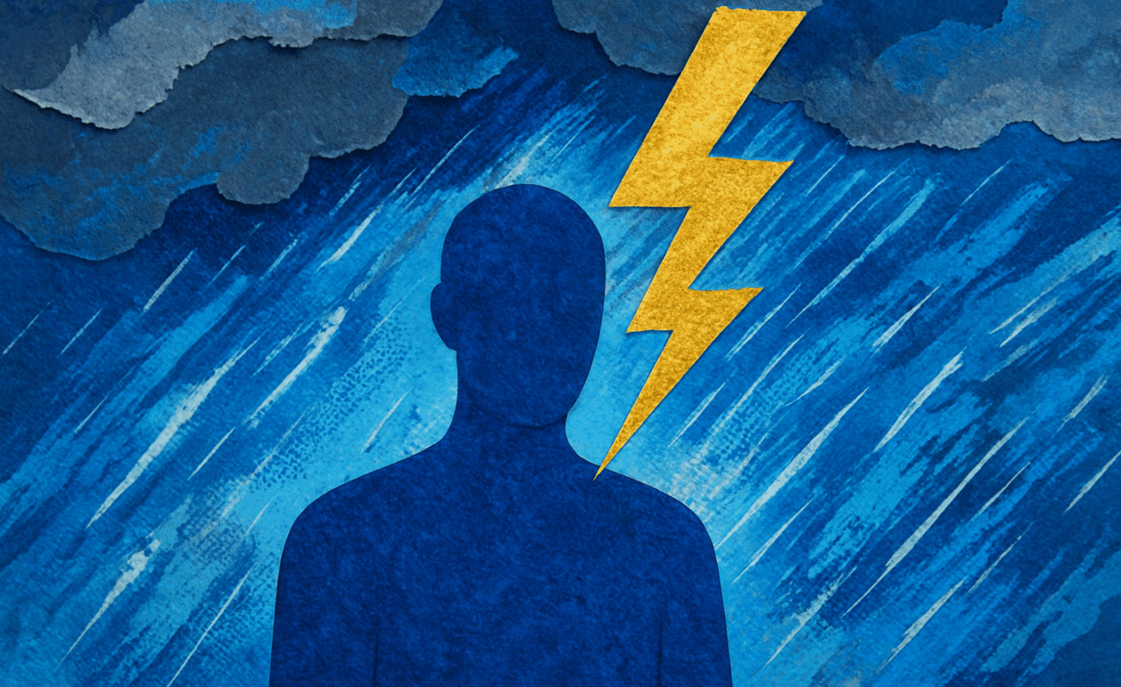 Έκτακτο δελτίο ΕΜΥ: Έρχεται η κακοκαιρία «Adel» με ισχυρές βροχές και καταιγίδες