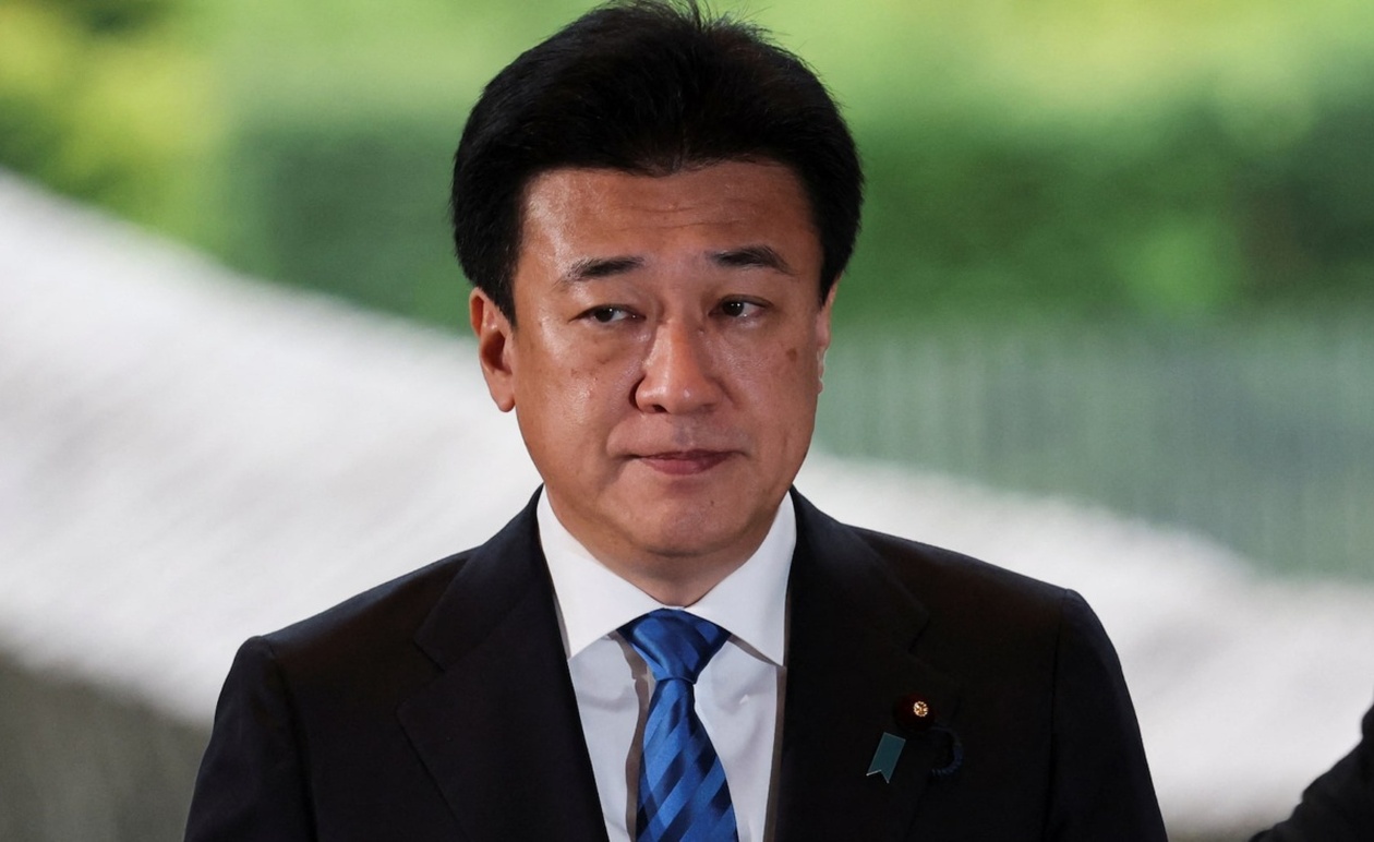 Η Ιαπωνία καλεί την Κίνα να ανακαλέσει την ταξιδιωτική προειδοποίηση εν μέσω έντασης για την Ταϊβάν