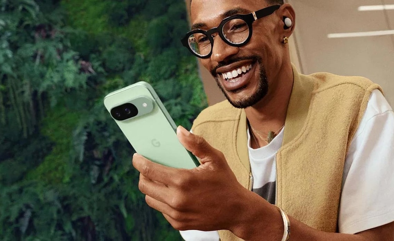 Εγγραφή Κλήσεων στα Google Pixel: Η Νέα Λειτουργία που Περίμεναν Όλοι