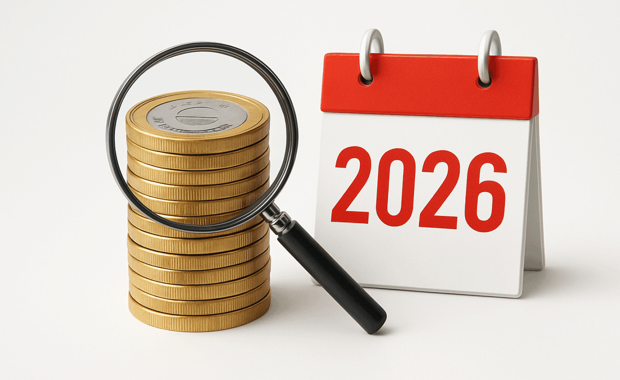 Αναδρομικά συντάξεων: Ποιοι περιμένουν έως 8.500 ευρώ με τόκο 6% και τι ισχύει για τις επικουρικές