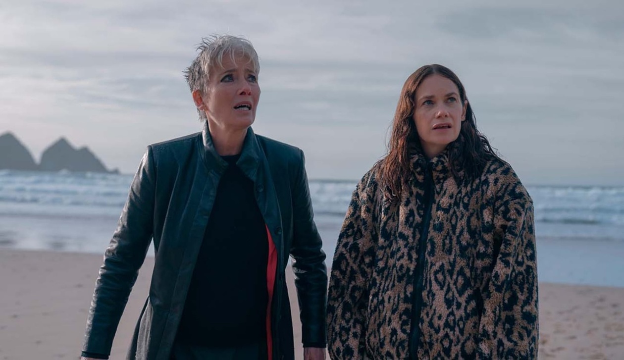 Νέες κυκλοφορίες streaming: Η εβδομάδα 20 Οκτωβρίου 2025 σε Netflix, Prime Video και άλλες πλατφόρμες