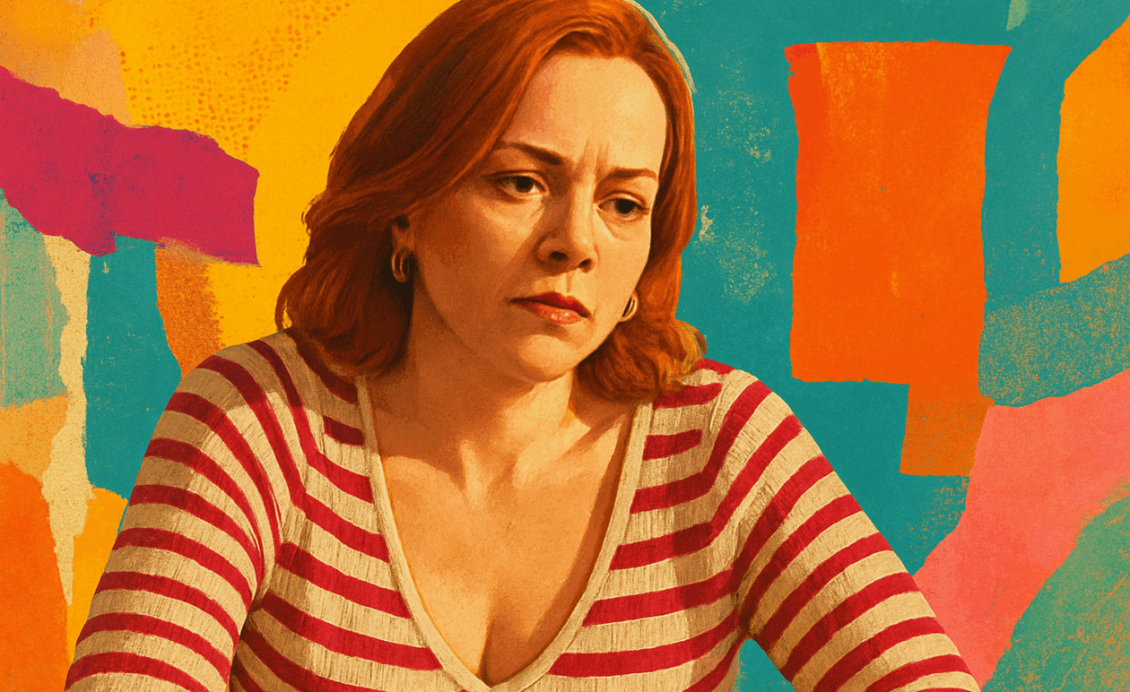 Μία νύχτα μόνο: Η Ελένη χάνει τα λογικά της και επιτίθεται στη Μιρέλλα