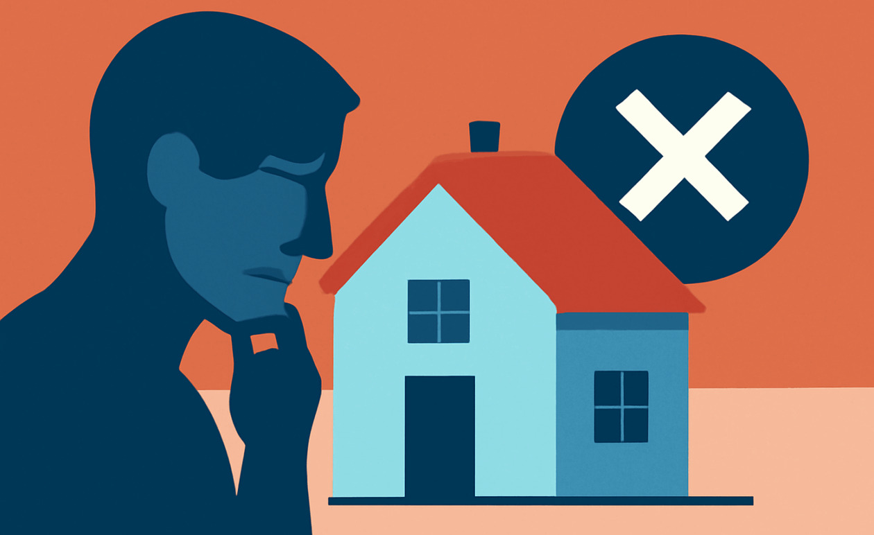 Σπίτι μου 2: Περισσότεροι δικαιούχοι, άλυτο το πρόβλημα παλαιότητας