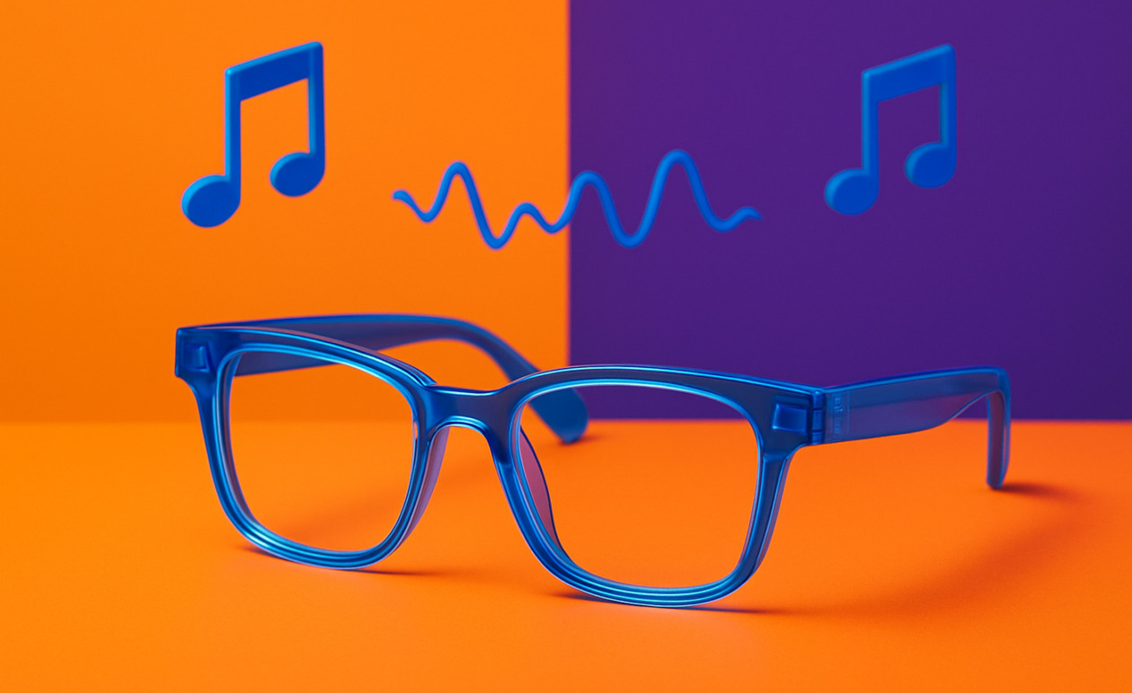 Meta Ray-Ban: Η νέα ενημέρωση λογισμικού φέρνει “έξυπνη” ενίσχυση φωνής και AI μουσική