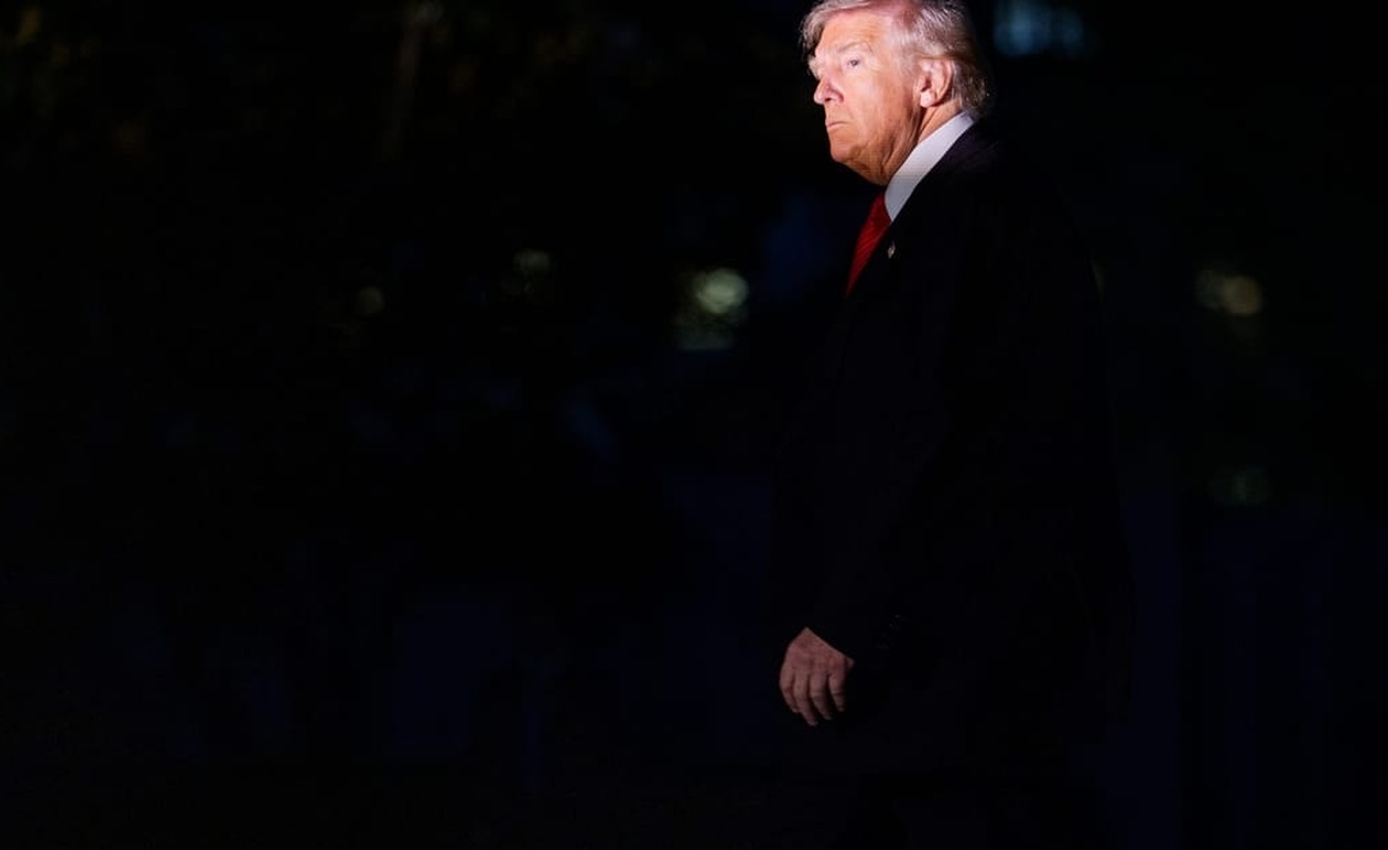 Η νέα προτεραιότητα ασφαλείας των ΗΠΑ στο Δυτικό Ημισφαίριο