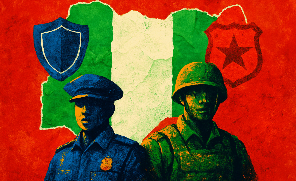 Νιγηρία: Κατάσταση έκτακτης ανάγκης στην ασφάλεια και μαζικές προσλήψεις σε αστυνομία και στρατό