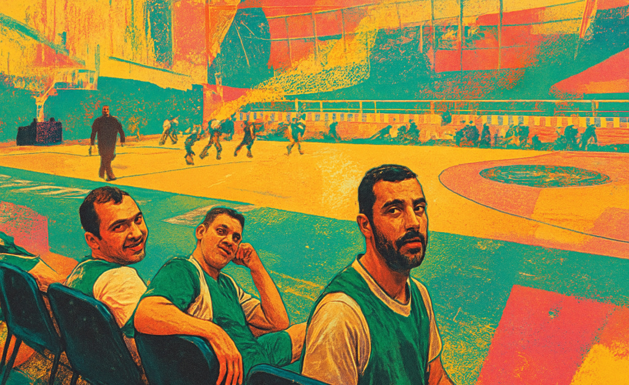 Παναθηναϊκός: Μία νίκη και μία ήττα για τα τμήματα μπάσκετ Ν.Α. στο ΟΑΚΑ