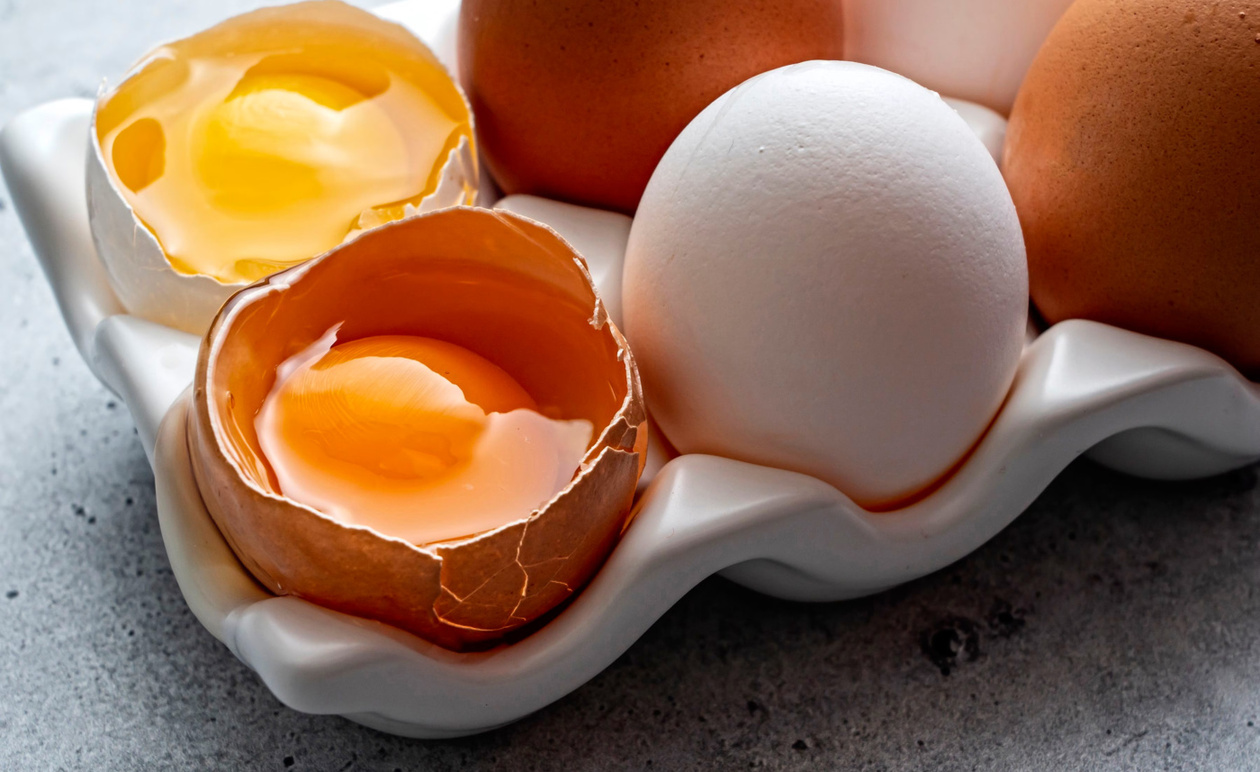 Αφού Διαβάσεις Αυτό, Δεν Θα Ξαναβάλεις Ποτέ Τα Αυγά Σου στο Ψυγείο