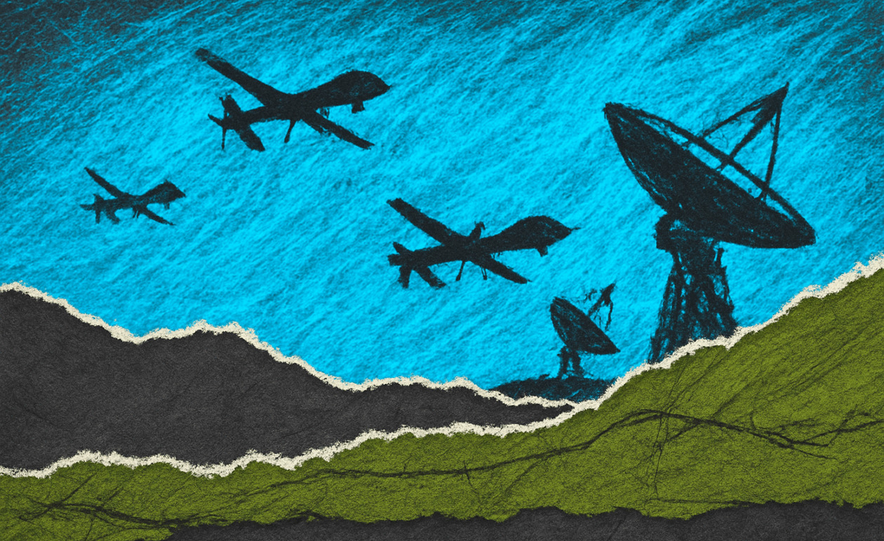 Η Ρωσία αναστέλλει πτήσεις σε τέσσερα αεροδρόμια και προειδοποιεί για επιθέσεις drones