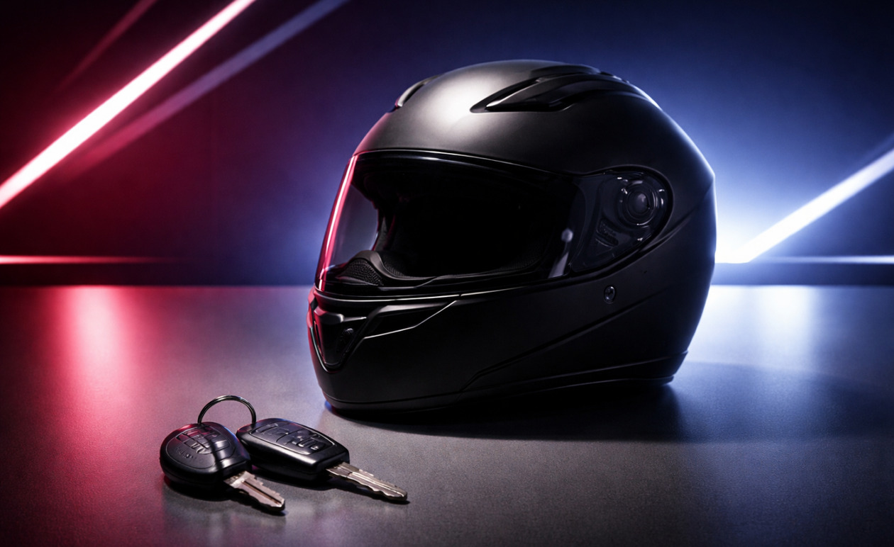 Ιερά Οδός: Τραγωδία με 38χρονο νεκρό σε τροχαίο – Ανήλικος ο οδηγός του αυτοκινήτου