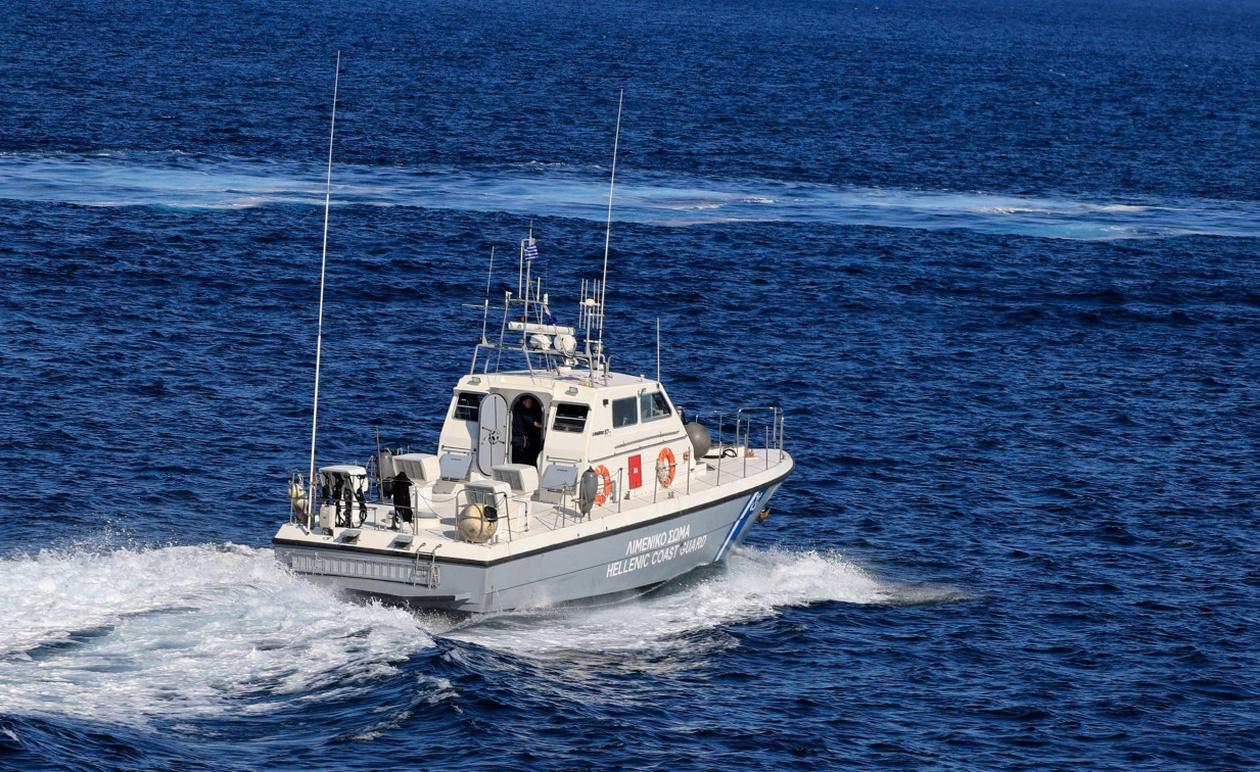 Πυροβολισμοί έπεσαν στο Αιγαίο